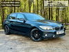 BMW 1 Series 1.5L 116D Sport Hatchback 5dr Diesel Manual Euro 6 (114 bhp) 5dr Manual 2025