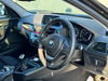 BMW 1 Series 1.5L 116D Sport Hatchback 5dr Diesel Manual Euro 6 (114 bhp) 5dr Manual 2025