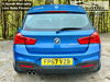 BMW 1 Series 2.0 120d M Sport Hatchback 5dr Diesel Auto Euro 6 (s/s) (190 ps) 5dr Automatic 2026