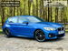 BMW 1 Series 2.0 120d M Sport Hatchback 5dr Diesel Auto Euro 6 (s/s) (190 ps) 5dr Automatic 2017