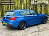 BMW 1 Series 2.0 120d M Sport Hatchback 5dr Diesel Auto Euro 6 (s/s) (190 ps) 5dr Automatic 2026