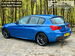 BMW 1 Series 2.0 120d M Sport Hatchback 5dr Diesel Auto Euro 6 (s/s) (190 ps) 5dr Automatic 2017