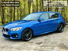 BMW 1 Series 2.0 120d M Sport Hatchback 5dr Diesel Auto Euro 6 (s/s) (190 ps) 5dr Automatic 2026