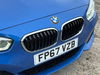 BMW 1 Series 2.0 120d M Sport Hatchback 5dr Diesel Auto Euro 6 (s/s) (190 ps) 5dr Automatic 2026