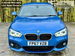 BMW 1 Series 2.0 120d M Sport Hatchback 5dr Diesel Auto Euro 6 (s/s) (190 ps) 5dr Automatic 2017