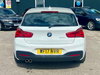 BMW 1 Series 2.0 125d M Sport Hatchback 5dr Diesel Auto Euro 6 (s/s) (224 ps) 5dr Automatic 2026