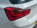 BMW 1 Series 2.0 125d M Sport Hatchback 5dr Diesel Auto Euro 6 (s/s) (224 ps) 5dr Automatic 2017