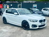 BMW 1 Series 2.0 125d M Sport Hatchback 5dr Diesel Auto Euro 6 (s/s) (224 ps) 5dr Automatic 2026