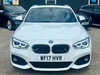 BMW 1 Series 2.0 125d M Sport Hatchback 5dr Diesel Auto Euro 6 (s/s) (224 ps) 5dr Automatic 2026