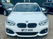BMW 1 Series 2.0 125d M Sport Hatchback 5dr Diesel Auto Euro 6 (s/s) (224 ps) 5dr Automatic 2017