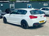 BMW 1 Series 2.0 125d M Sport Hatchback 5dr Diesel Auto Euro 6 (s/s) (224 ps) 5dr Automatic 2026