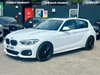BMW 1 Series 2.0 125d M Sport Hatchback 5dr Diesel Auto Euro 6 (s/s) (224 ps) 5dr Automatic 2026