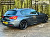 BMW 1 Series 2.0L 118D M Sport Hatchback 5dr Diesel Manual Euro 6 (147 bhp) 5dr Manual 2025