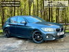BMW 1 Series 2.0L 118D M Sport Hatchback 5dr Diesel Manual Euro 6 (147 bhp) 5dr Manual 2025