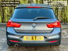 BMW 1 Series 2.0L 118D M Sport Hatchback 5dr Diesel Manual Euro 6 (147 bhp) 5dr Manual 2025