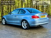 BMW 1 Series 2.0L 118D SPORT Coupe 2dr Diesel Automatic Euro 5 (141 bhp) 2dr Automatic 2026