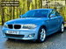 BMW 1 Series 2.0L 118D SPORT Coupe 2dr Diesel Automatic Euro 5 (141 bhp) 2dr Automatic 2011