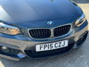 BMW 2 Series 2.0 220d M Sport Coupe 2dr Diesel Auto Euro 6 (s/s) (190 ps) 2dr Automatic 2026