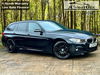 BMW 3 Series 2.0 320d M Sport Touring 5dr Diesel Auto xDrive Euro 5 (s/s) (184 ps) 5dr Automatic 2026