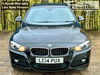 BMW 3 Series 2.0 320d M Sport Touring 5dr Diesel Auto xDrive Euro 5 (s/s) (184 ps) 5dr Automatic 2026
