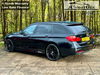 BMW 3 Series 2.0 320d M Sport Touring 5dr Diesel Auto xDrive Euro 5 (s/s) (184 ps) 5dr Automatic 2026