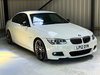 BMW 3 Series 318I SPORT PLUS EDITION 2dr Manual 2026
