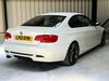 BMW 3 Series 318I SPORT PLUS EDITION 2dr Manual 2026