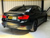 BMW 3 Series 320D SPORT 4dr Manual 2026