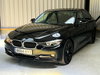 BMW 3 Series 320D SPORT 4dr Manual 2026