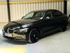 BMW 3 Series 320D SPORT 4dr Manual 2026