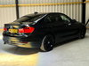 BMW 3 Series 320D SPORT 4dr Manual 2026