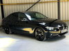 BMW 3 Series 320D SPORT 4dr Manual 2026