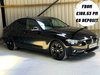 BMW 3 Series 320D SPORT 4dr Manual 2026