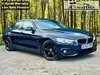 BMW 4 Series Gran Coupe 2.0 420d SE Hatchback 5dr Diesel Manual Euro 6 (s/s) (190 ps) 5dr Manual 2026
