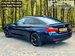 BMW 4 Series Gran Coupe 2.0 420d SE Hatchback 5dr Diesel Manual Euro 6 (s/s) (190 ps) 5dr Manual 2016
