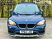 BMW X1 2.0 20d ED EfficientDynamics SUV 5dr Diesel Manual sDrive Euro 5 (s/s) (163 ps) 5dr Manual 2014