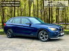 BMW X1 2.0 20d ED EfficientDynamics SUV 5dr Diesel Manual sDrive Euro 5 (s/s) (163 ps) 5dr Manual 2026