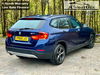 BMW X1 2.0 20d ED EfficientDynamics SUV 5dr Diesel Manual sDrive Euro 5 (s/s) (163 ps) 5dr Manual 2026