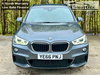 BMW X1 2.0 25d M Sport SUV 5dr Diesel Auto xDrive Euro 6 (s/s) (231 ps) 5dr Automatic 2026
