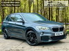 BMW X1 2.0 25d M Sport SUV 5dr Diesel Auto xDrive Euro 6 (s/s) (231 ps) 5dr Automatic 2026