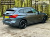 BMW X1 2.0 25d M Sport SUV 5dr Diesel Auto xDrive Euro 6 (s/s) (231 ps) 5dr Automatic 2026