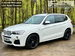 BMW X3 3.0 30d M Sport SUV 5dr Diesel Auto xDrive Euro 6 (s/s) (258 ps) 5dr Automatic 2015