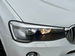 BMW X3 3.0 30d M Sport SUV 5dr Diesel Auto xDrive Euro 6 (s/s) (258 ps) 5dr Automatic 2015