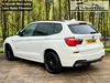 BMW X3 3.0 30d M Sport SUV 5dr Diesel Auto xDrive Euro 6 (s/s) (258 ps) 5dr Automatic 2026
