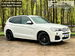 BMW X3 3.0 30d M Sport SUV 5dr Diesel Auto xDrive Euro 6 (s/s) (258 ps) 5dr Automatic 2015