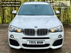 BMW X3 3.0 30d M Sport SUV 5dr Diesel Auto xDrive Euro 6 (s/s) (258 ps) 5dr Automatic 2026