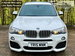 BMW X3 3.0 30d M Sport SUV 5dr Diesel Auto xDrive Euro 6 (s/s) (258 ps) 5dr Automatic 2015