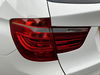 BMW X3 3.0 30d M Sport SUV 5dr Diesel Auto xDrive Euro 6 (s/s) (258 ps) 5dr Automatic 2026