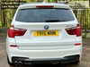 BMW X3 3.0 30d M Sport SUV 5dr Diesel Auto xDrive Euro 6 (s/s) (258 ps) 5dr Automatic 2026