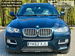 BMW X6 3.0L xDrive 40D Auto 5dr Diesel Automatic Euro 5 (302 bhp) 5dr Automatic 2012
